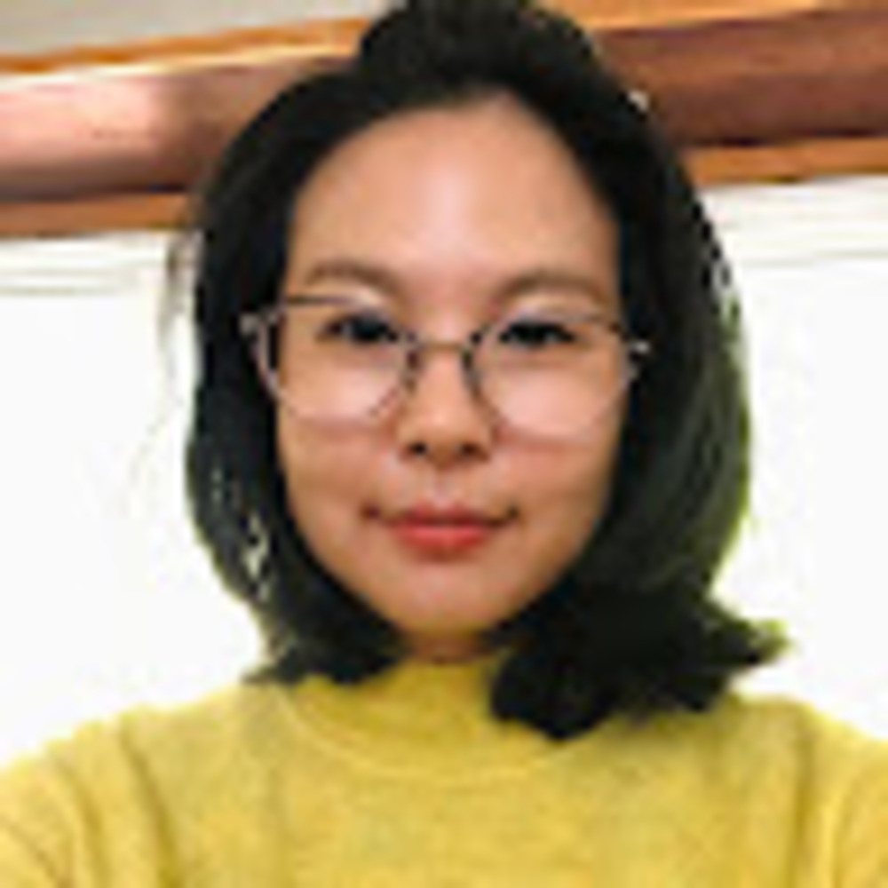 Meet your Posher, Soo jin